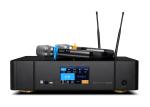 Meeting Room KTV 2U High Fidelity Stereo Karaoke Amplifier