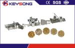 Fried Snack Food Processing Machinery , Doritos Tortilla Chips Food Production