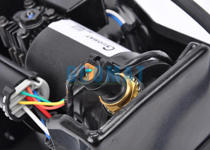 For CADILLAC Escalade 2002-2006 ESV and EXT Only Air Suspension Pump 15949881