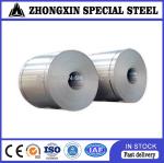 0.3mm 30JG120 MTC Silicon Steel Coil High Magnetic Induction