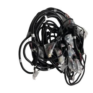Wholesale Excavator Machinery Parts External Wiring Harness 0004772 for ZX120 ZX160 ZX180 from china suppliers