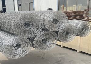 Wholesale New Product Welded Wire Mesh Fence 4x4 11 Gauge from china suppliers
