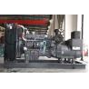 Buy cheap 80kw 1000kva Diesel Generators Home Dg Set High Performance Long Term Use from wholesalers