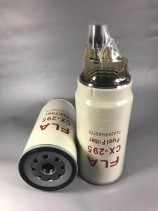 Wholesale Professional Excavator Fuel Filter PL420 FS36267 11220925 For EC120 EC240 EC290 from china suppliers
