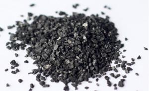 Wholesale Purification Granular Activated Charcoal Black Activated Carbon In Wastewater Treatment from china suppliers