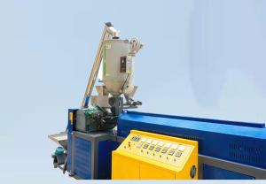 Wholesale 100KW Polypropylene Strap Manufacture Equipment with Paper/Plastic Strap Core from china suppliers