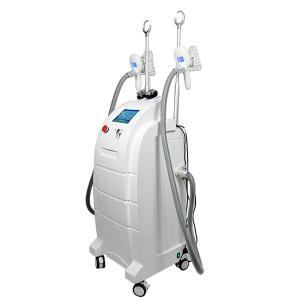 Wholesale 360 Cryolipolysis Cryo Fat Freezing Machine FDA Approved For Fat Sculpting from china suppliers
