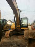 Used CAT 336D EXCAVATOR
