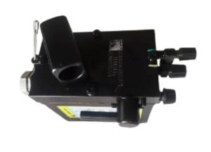 Wholesale DZ97259820127 Truck Lift Pump Shacman Lift Pump Replacement from china suppliers