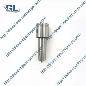 Wholesale DLLA155P848 DLLA 155P 848 Diesel Injector Nozzle 0934008480 For 095000-6353 from china suppliers
