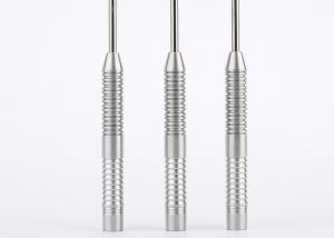 Wholesale 22.0g, 24.0g Steel Tip Tungsten 95% for Professional players from china suppliers