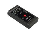 VICTOR 385 Digital Earth Resistance Tester Surface Resistance Meter ASTM