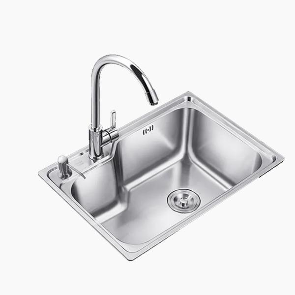 Hot sale High Qualit 304 multifunction stainless steel farmhouse Hand Wash