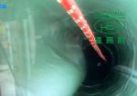 Light UV CIPP Lining Manufacturers Municipal Pipes Trenchless Sewer Line Repair