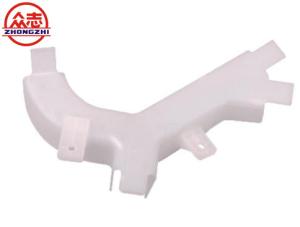 Wholesale Weatherproof Plastic Locking Clips Customized Shape Trailer Wiring Harness Protection from china suppliers
