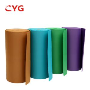 Wholesale Shock Resistant PE Expansion Foam Heat Isolation Insulate Materials Hard Packing from china suppliers