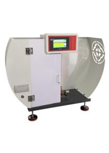 Wholesale Plastic Tubular Cantilever Beam Impact Testing Machine from china suppliers
