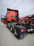 Faw Jiefang Truck Used Tractor Head J7 500 Hp 6x4 Strong