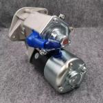 228000-0631 24V Starter Motor for Komatsu Excavator PC200-6 PC200-7 6D102 Diesel