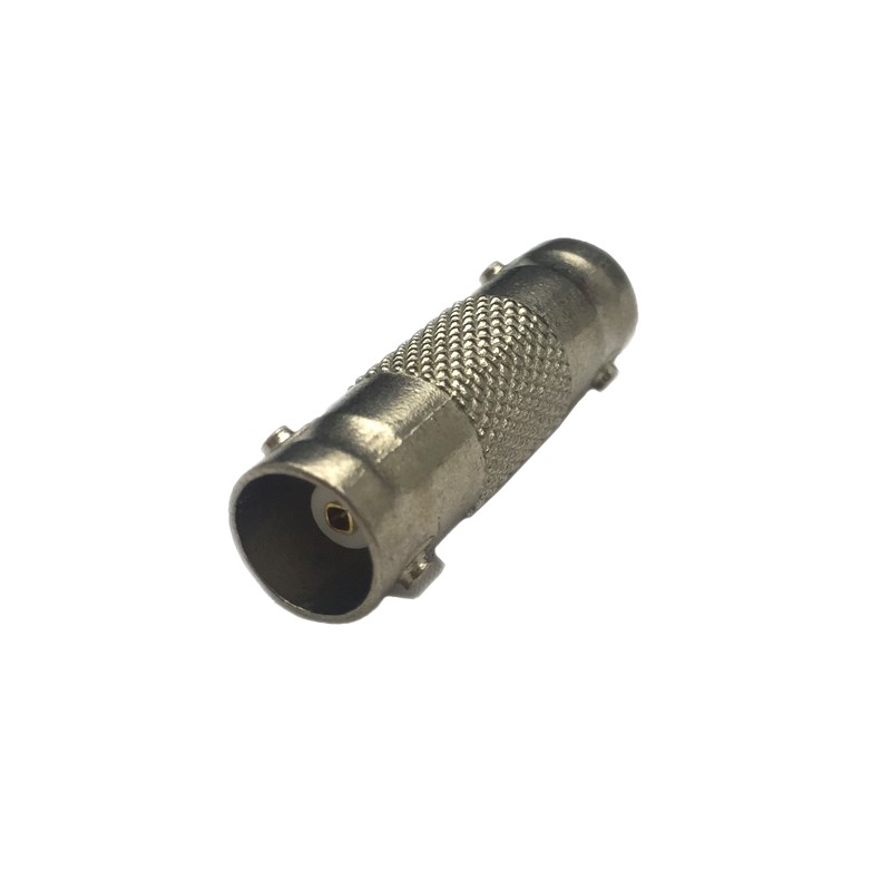 Kico Female To Female Adapter Straight Through BNC Connector