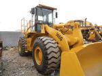 Used Caterpillar 966G Wheel Loader