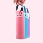 Portable Insulated Bottle Sleeve