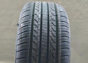 Wholesale 205/55R16 91V PCR Tires , Radial Tires For Classic Cars Symmetric Tread Pattern from china suppliers