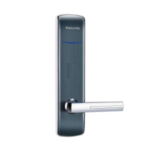 Wholesale PMS Hotel Electronic Locks DSR Hotel Card Reader Locks from china suppliers