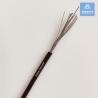 Buy cheap 4 Cores Water Blocking Armored Fiber Cable Steel Wire Stranded Seamless Tube from wholesalers