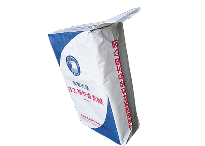 Pasted Valve Multiwall Paper Bags Recyclable Biodegradable Eco Friendly Pollution Free