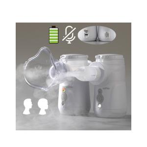 Wholesale Household Medical Cough Inhaler Machine Multi Modes Nebuliser For Adults Kids from china suppliers