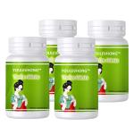 Yerba Mate Leaf Capsules Your Daily Energy Dietary Supplement Natural