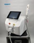Professional IPL SHR Elight Machine for Dark Skin 3000W IPL Drive Power 7mm Spot
