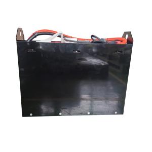 Wholesale Long-Lasting Pallet Truck Lithium Battery with 645x190x520mm Capacity 173AH from china suppliers