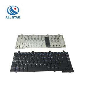 Wholesale HP Laptop Keyboard For Compaq Presario ZV5100 C500 C300 ZV5000 US Layout from china suppliers