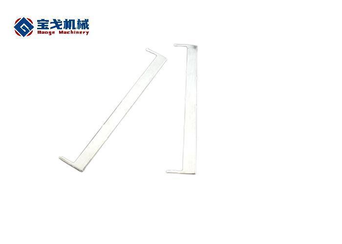 Electrical Component Circuit Breaker Busbar Made by 99.98% Copper