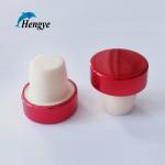 Wine Bottle Stopper Wooden stopper for wine bottle Natural Wooden Cork Stopper