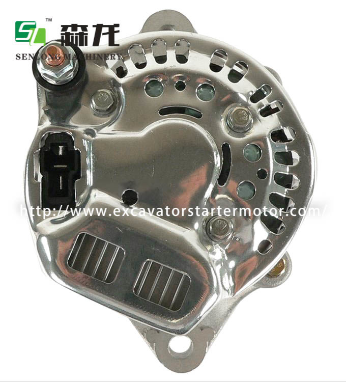 Alternator 12V 40A Generator 1G595-64014 1G595-64012 101211-8791