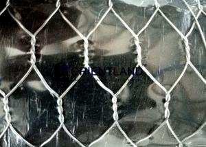 Wholesale 20G Fox Proof Chicken Wire Netting 36 Inches 150 Feet Consistant Appearance from china suppliers