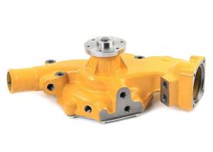 Wholesale Water Pump OEM 6209-61-1100 For Komatsu PC200-6 Engine 6D95L from china suppliers