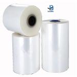 Sample Free Supermarket High Glossy Corona Treated Vacuum Metallised BOPP Film
