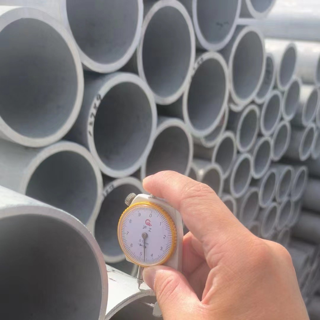904L/ N08904 ASTM B677 Seamless Stainless Steel Pipes Tube Stainless Pipe Tubing