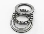 51100 Single Direction Thrust Bearing