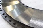 Machine Industrial Shredder Blades For Plastic