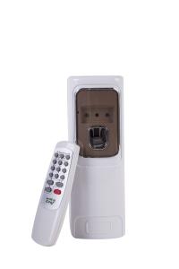Wholesale 320ml Aerosol Air Freshener Dispenser Remote Control from china suppliers