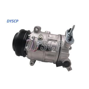 Wholesale 5Pk Vehicle AC Compressor For Gm Buick Cadiac XT5 GL8 Lacrosse Malibu 2.0T 2016 from china suppliers