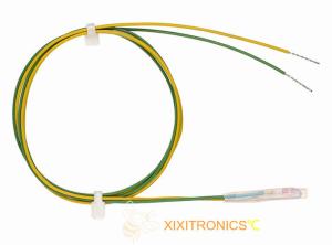 Wholesale KTY-LPTC Automotive Temp Sensor For Motor Overheat Protection from china suppliers