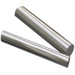 Cold Drawn Bright 301S Stainless Steel Round Bars 4mm Rod