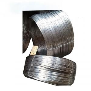 Wholesale K500 Monel Alloy 400 R405 Incoloy Alloy 800 800H 800HT 825 Wire Inconel Welding Wire Rod from china suppliers