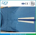 PE Viscose Orthopedic U Drapes Disposable Sterile Surgical Drapes